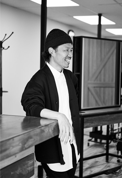 Owner, Ikuo